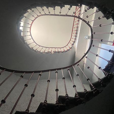 Au Chateau Saint Blaise Virignin Esterno foto