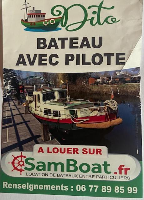 Au Chateau Saint Blaise Virignin Esterno foto