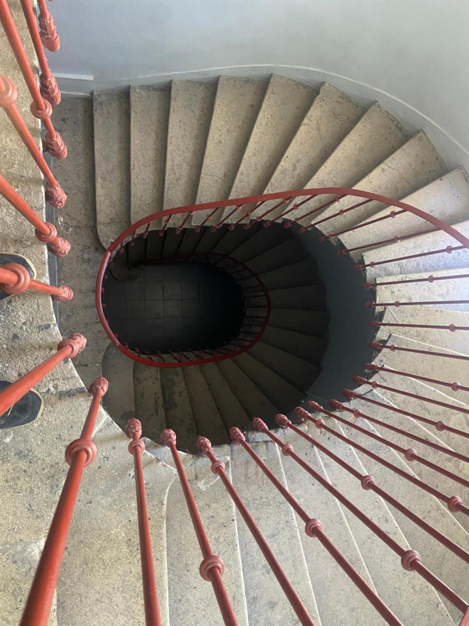 Au Chateau Saint Blaise Virignin Esterno foto